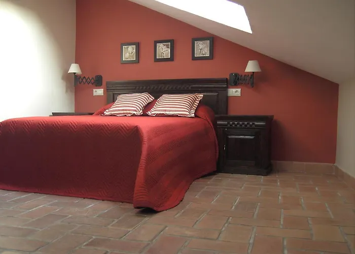 Casa Rural El Arcediano
