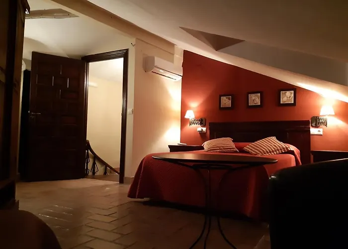 Casa Rural El Arcediano