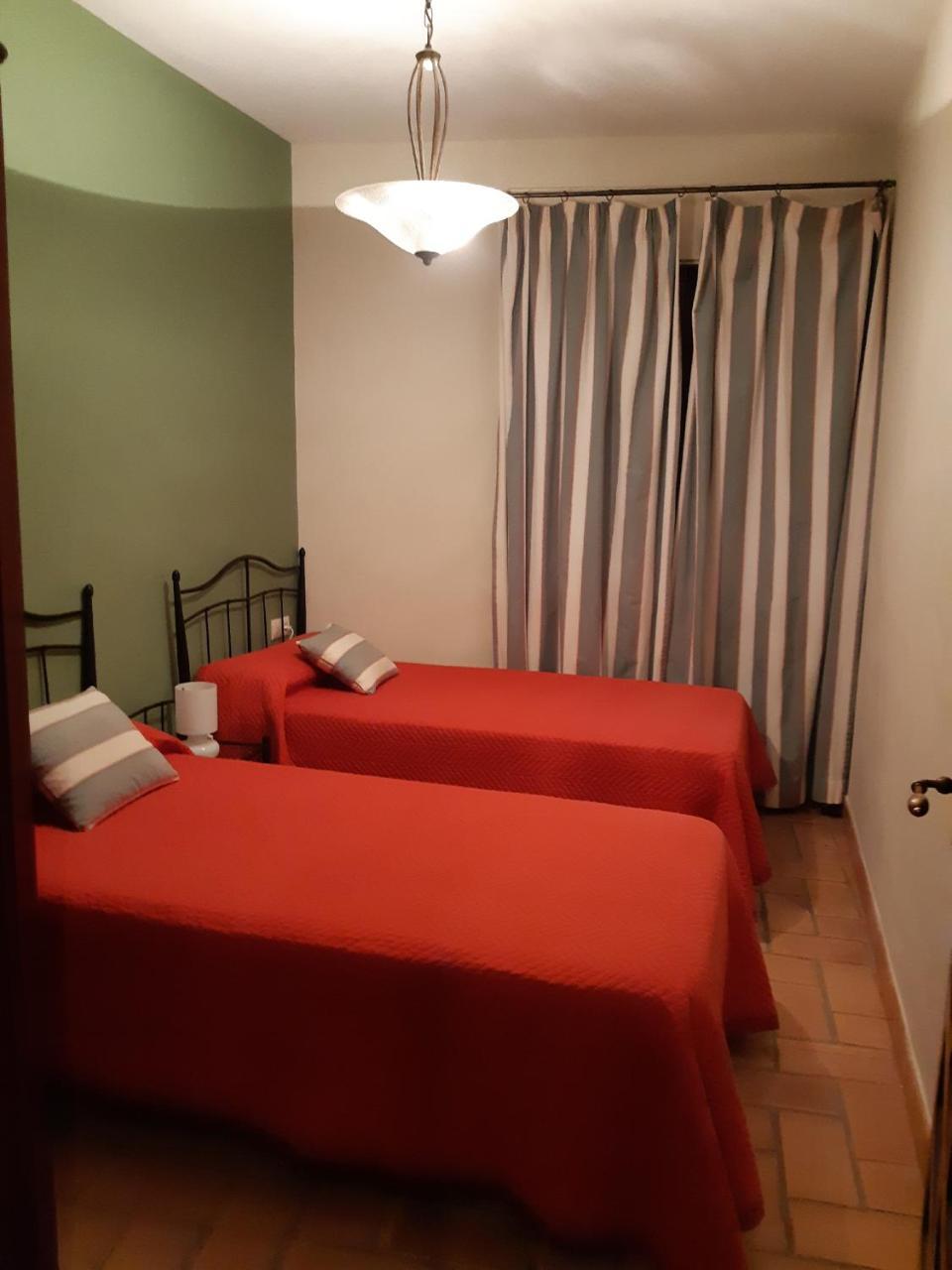 Holiday home El Arcediano *