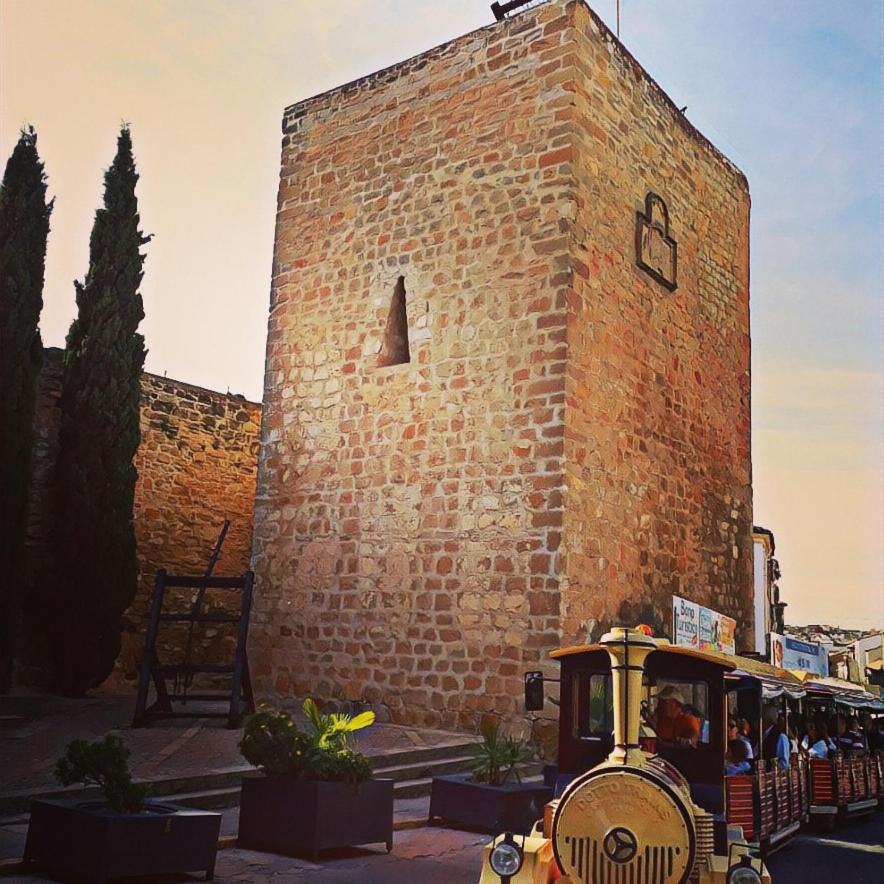 Holiday home El Arcediano Baeza