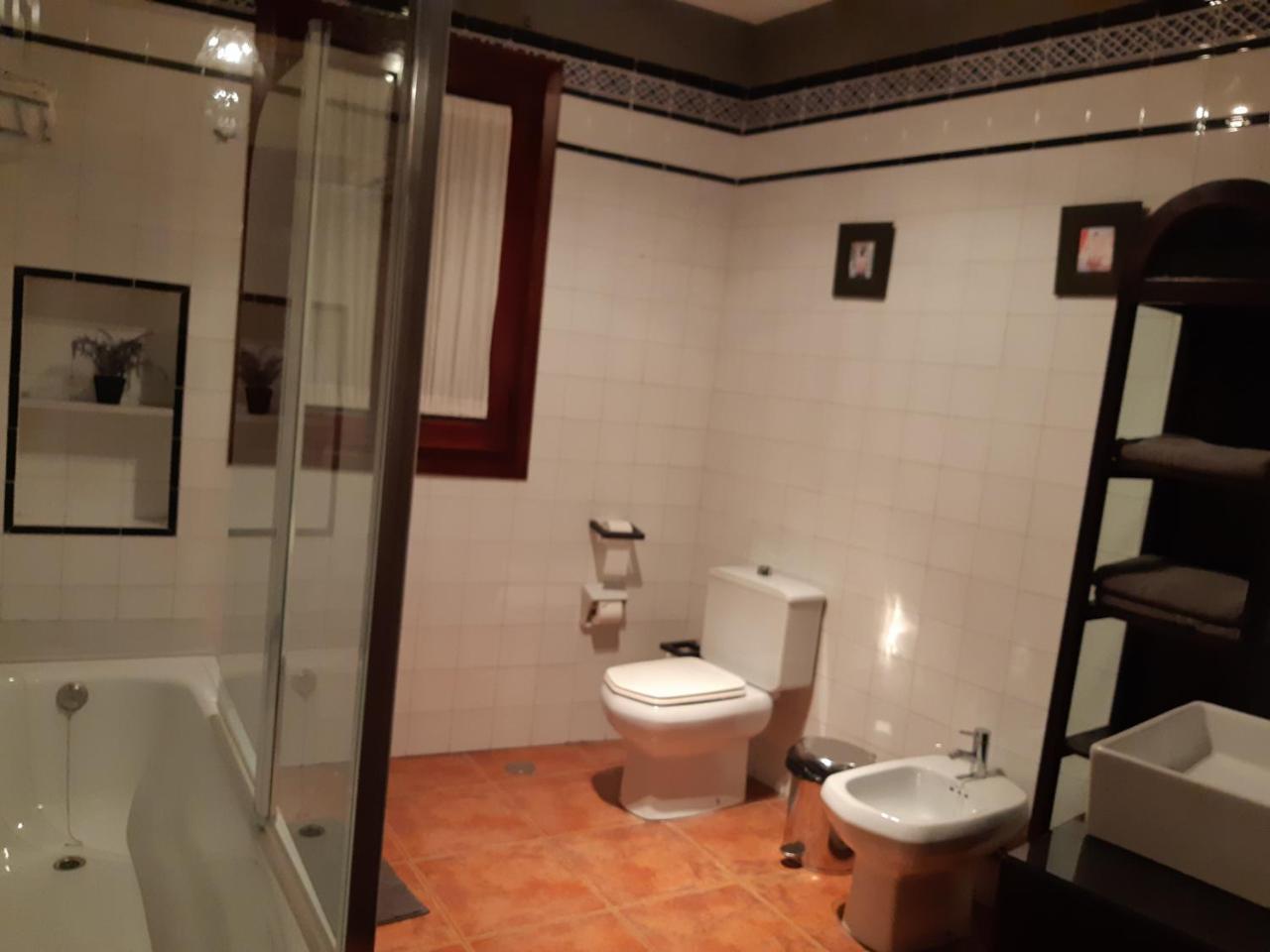 Holiday home El Arcediano *