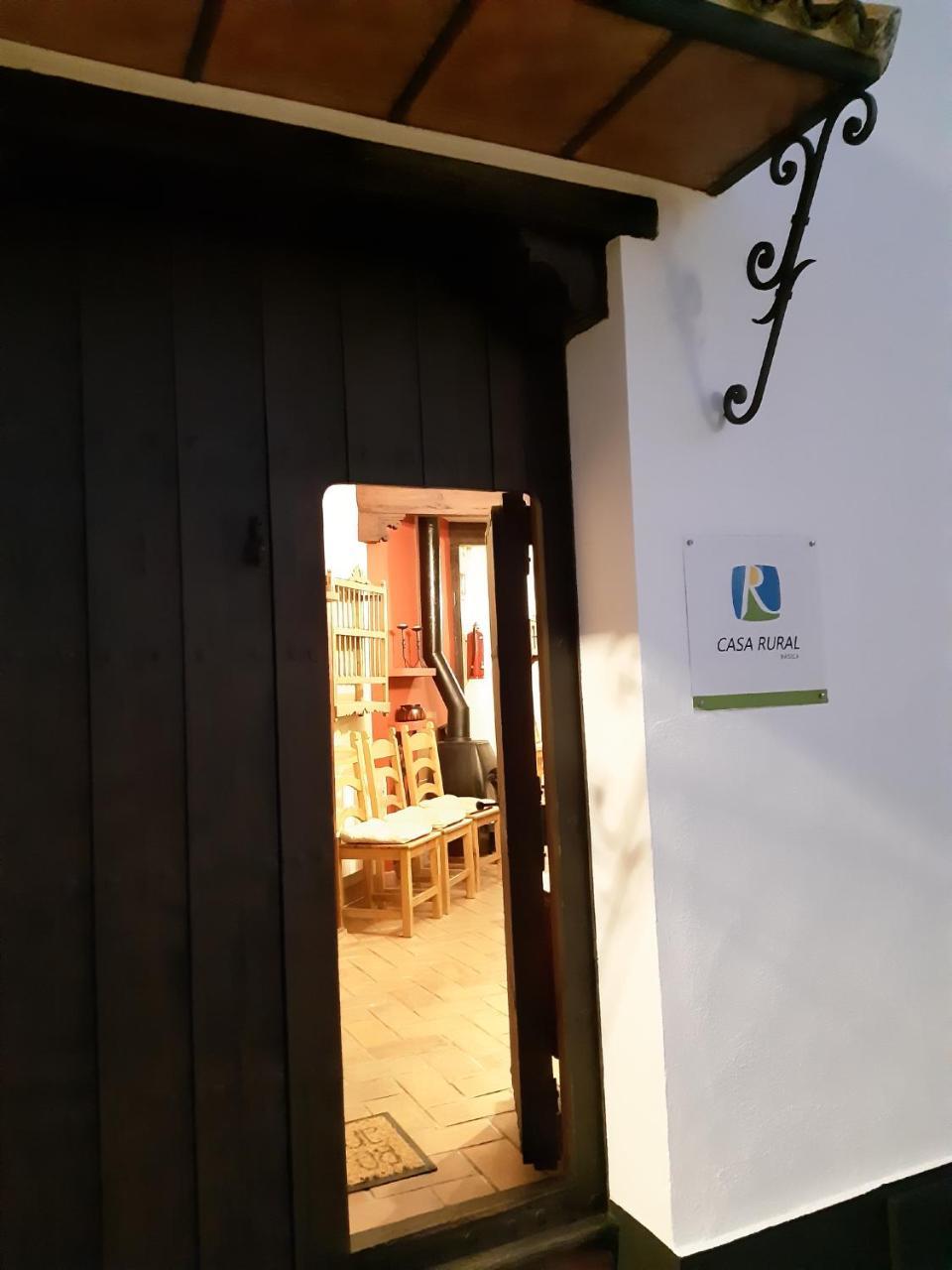 El Arcediano Holiday home Baeza
