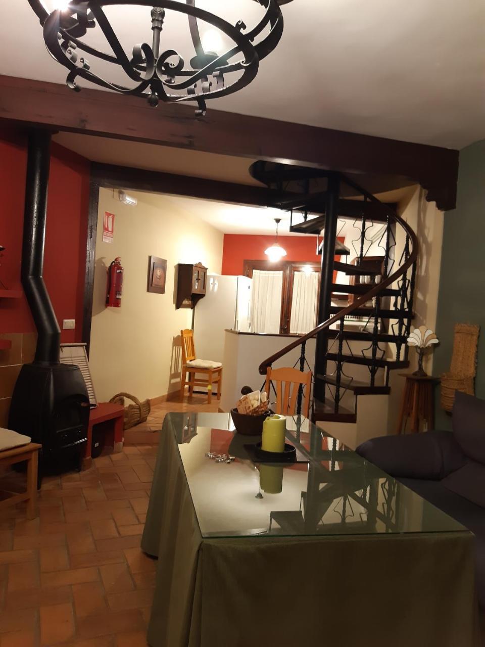 El Arcediano Holiday home Baeza