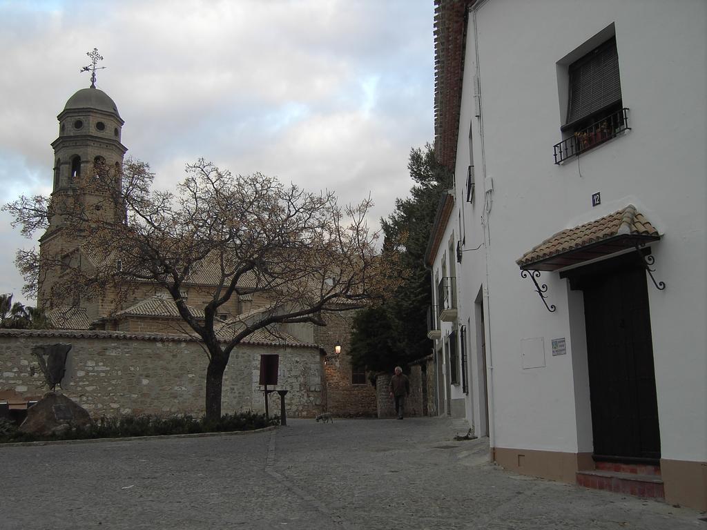 El Arcediano *