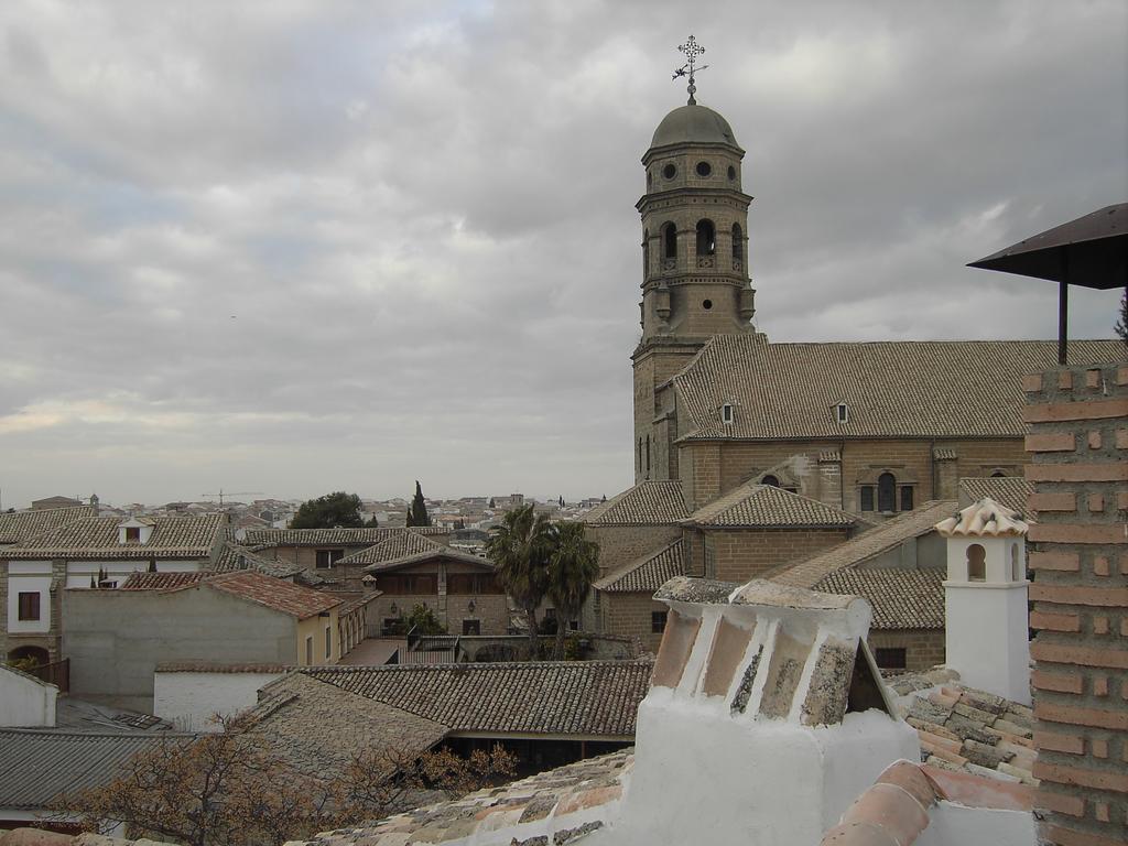 Casa de Férias El Arcediano Baeza