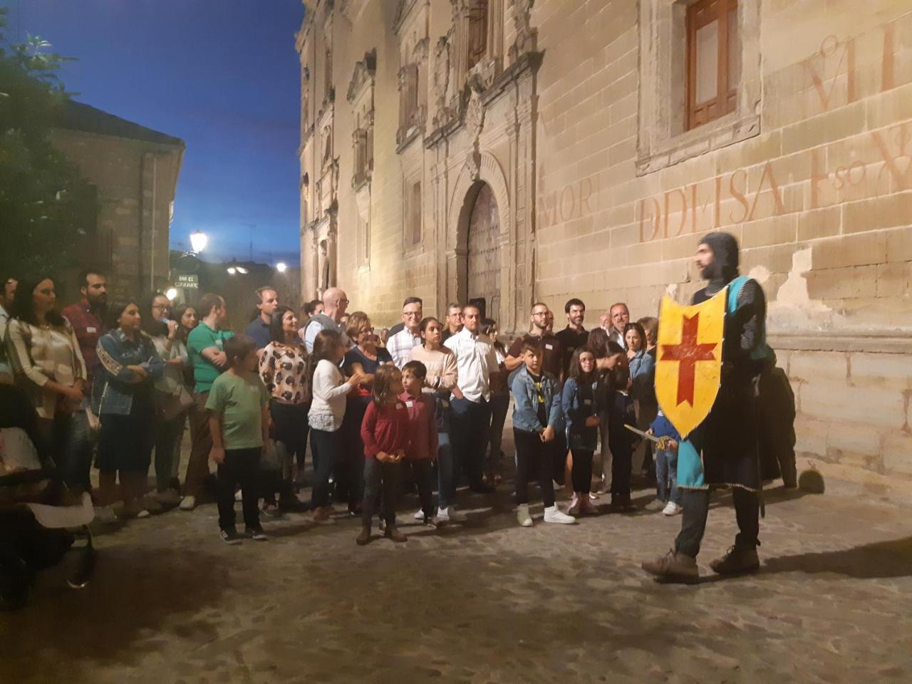 El Arcediano Casa de Férias